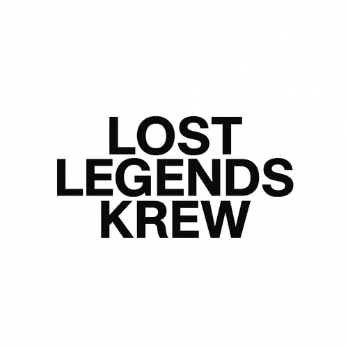 LOSTLEGENDSKREW