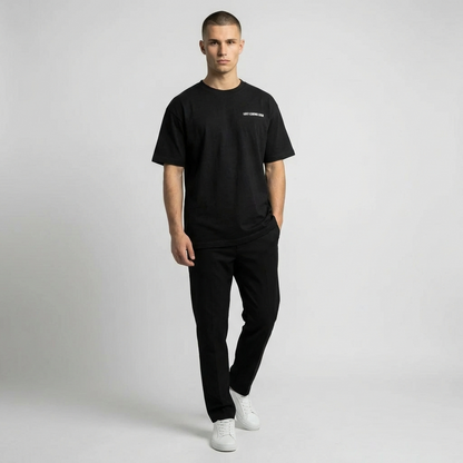 LOST LEGENDS KREW - Signature Tee (Black)