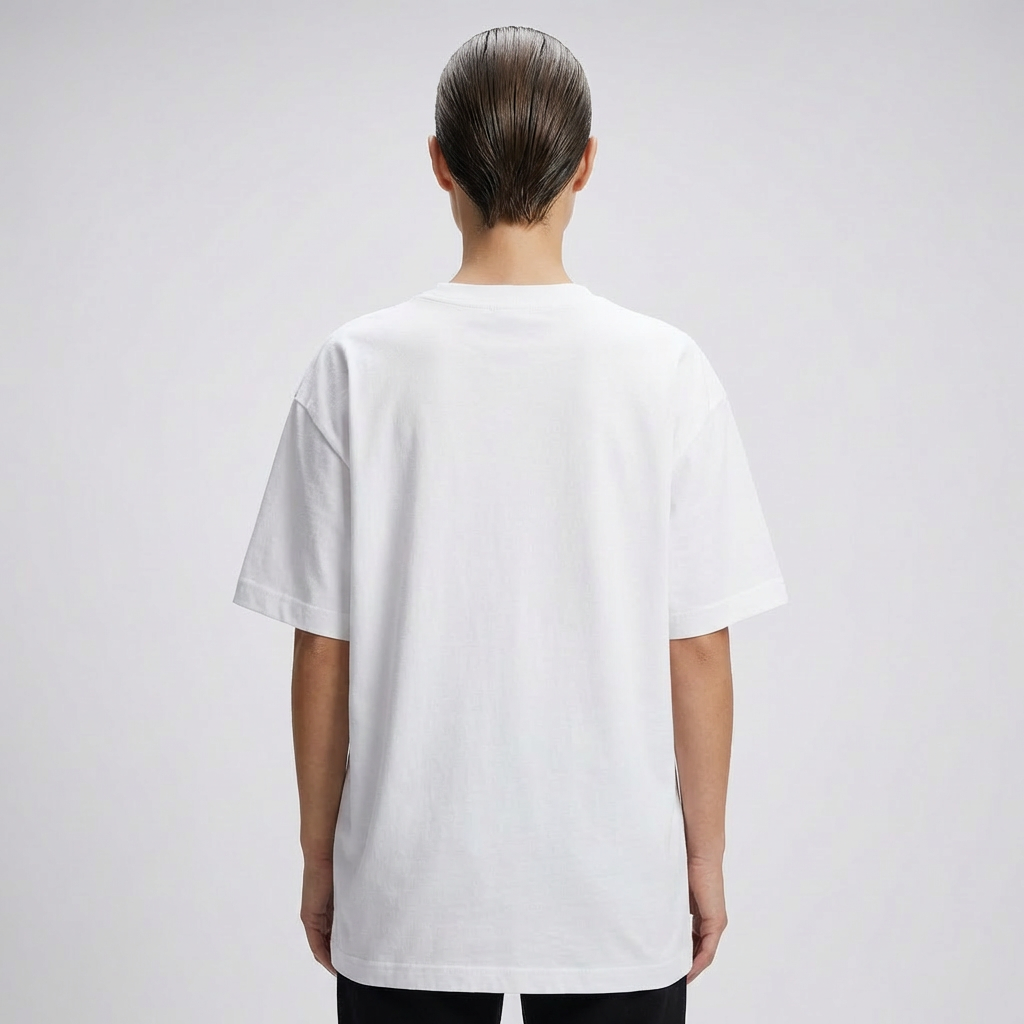 LOST LEGENDS KREW – Signature Tee (White)