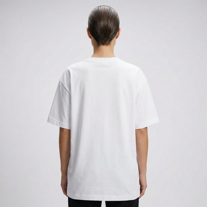LOST LEGENDS KREW – Signature Tee (White)
